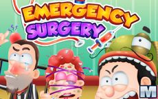 Emergency Surgery