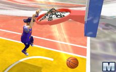 Basketball.io