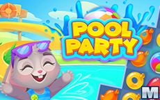 Pool Party