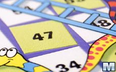 Snakes And Ladders