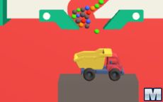 Sand Balls