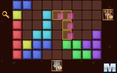 Blocks Puzzle Zoo