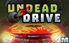 Undead Drive
