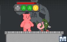 Turn Fight