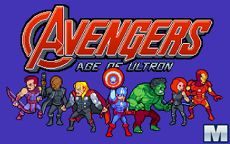 Avengers: Age of Ultron
