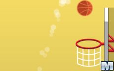 Basketball Smash