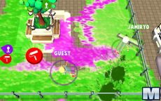 Inkwars.io