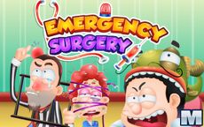 Emergency Surgery