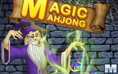 Magic Mahjong