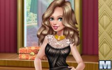 Nadja Dress Up