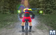 MTB Hero