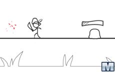 Stickman Upgrade