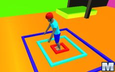 Backflip Dive 3D