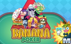 Banana Poker
