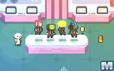 Overgame