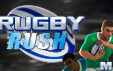 Rugby Rush