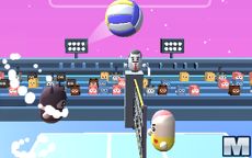 Pill Voley