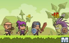 Shorties's Kingdom 3
