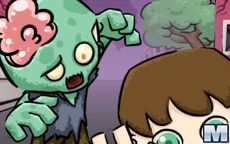Zombie Walker