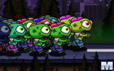 Zombie Tsunami Online