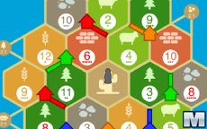 Catan Online