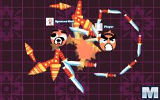 Knifeblades.io