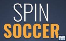 Spin Soccer
