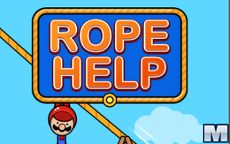 Rope Help
