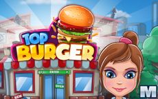 Top Burguer