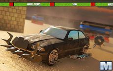 Zombie Derby