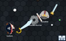 Evowars.io