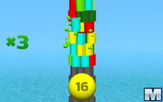 Tower Crash 3D