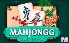 Solitario Chino