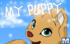 My Puppy