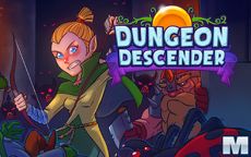 Dungeon Descender