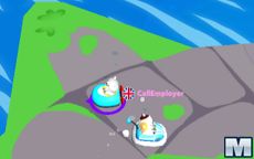 Kart Fight.io