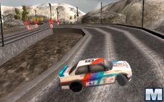 Extreme Car Racing Simulation