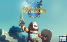 Die Ritter von Novelmore