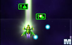 Space Blaze 2