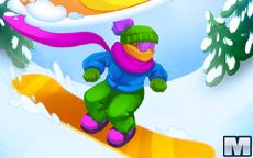 Snowboard Hero
