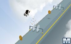 Hero Runner