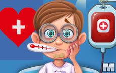 Hospital Doctor Emergency