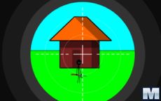 Stickman Sniper 3