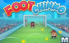 Foot Chinko