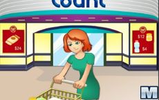 Supermarket Count