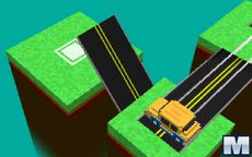 Zigzag Taxi