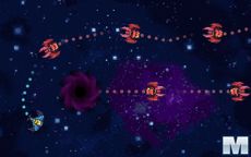 Space Pursuit