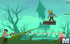 Stupid Zombies