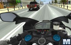 Moto Road Rash 3D
