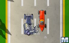 Furious Racing